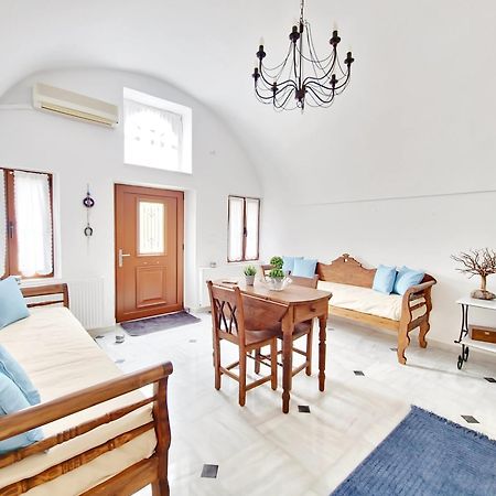 Karpimo Vineyard Villa With Heated Pool Éxo Goniá Kültér fotó
